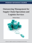 Outsourcing Management for Supply Chain Operations and Logistics Service - eBook