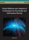 Global Diffusion and Adoption of Technologies for Knowledge and Information Sharing - eBook