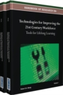 Handbook of Research on Technologies for Improving the 21st Century Workforce: Tools for Lifelong Learning - eBook