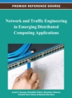 Network and Traffic Engineering in Emerging Distributed Computing Applications - eBook