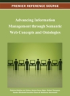 Advancing Information Management through Semantic Web Concepts and Ontologies - eBook