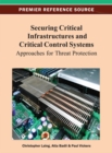 Securing Critical Infrastructures and Critical Control Systems: Approaches for Threat Protection - eBook