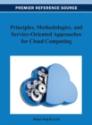 Principles, Methodologies, and Service-Oriented Approaches for Cloud Computing - eBook