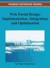 Web Portal Design, Implementation, Integration, and Optimization - eBook