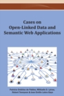 Cases on Open-Linked Data and Semantic Web Applications - eBook