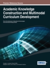 Academic Knowledge Construction and Multimodal Curriculum Development - eBook