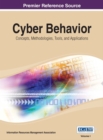 Cyber Behavior: Concepts, Methodologies, Tools, and Applications - eBook