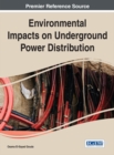 Environmental Impacts on Underground Power Distribution - eBook