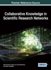 Collaborative Knowledge in Scientific Research Networks - eBook