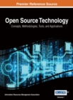 Open Source Technology: Concepts, Methodologies, Tools, and Applications - eBook