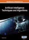 Handbook of Research on Artificial Intelligence Techniques and Algorithms - eBook