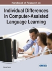 Handbook of Research on Individual Differences in Computer-Assisted Language Learning - eBook