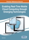 Enabling Real-Time Mobile Cloud Computing through Emerging Technologies - eBook