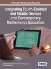 Integrating Touch-Enabled and Mobile Devices into Contemporary Mathematics Education - eBook