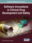 Software Innovations in Clinical Drug Development and Safety - eBook