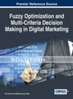 Fuzzy Optimization and Multi-Criteria Decision Making in Digital Marketing - eBook