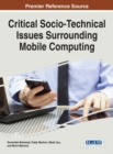 Critical Socio-Technical Issues Surrounding Mobile Computing - eBook