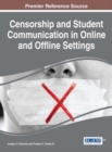 Censorship and Student Communication in Online and Offline Settings - eBook