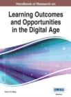 Handbook of Research on Learning Outcomes and Opportunities in the Digital Age - eBook