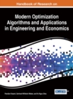 Handbook of Research on Modern Optimization Algorithms and Applications in Engineering and Economics - eBook