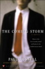The Coming Storm : A Novel - eBook