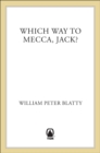 Which Way to Mecca, Jack? - eBook