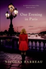 One Evening in Paris : A Novel - eBook