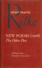 New Poems, 1908 : The Other Part - eBook