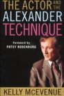 The Actor and the Alexander Technique - eBook