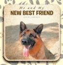 Me and My New Best Friend - eBook