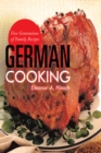 German Cooking : Five Generations of Family Recipes - eBook