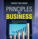 Principles in Business - eBook