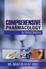 Comprehensive Pharmacology : For Clinical Dentistry - eBook