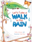 Let's Take a Walk in the Rain - eBook