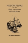 Meditations on the Holy Scriptures of Orthodoxy - eBook