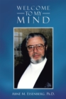 Welcome to My Mind - eBook