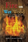 Fire on Wet Wood : The Wide Gate or the Narrow Gate?...The Choice Is Yours - eBook