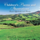 Children'S Poems and Illustrations : Rural Appalachia and Family - eBook