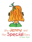 Shy Jenny and Her Special Ears - eBook