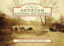 ANTIETAM NATIONAL BATTLEFIELD - Book