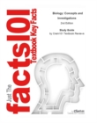 Biology, Concepts and Investigations : Biology, Biology - eBook