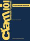 e-Study Guide for: The Forex Chartist Companion : A Visual Approach to Technical Analysis by Michael Archer, ISBN 9780470073933 - eBook