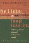 Poet & Peasant and Through Peasant Eyes : A Literary-Cultural Approach to the Parables in Luke - eBook