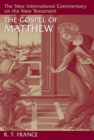 The Gospel of Matthew - eBook