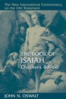 The Book of Isaiah, Chapters 40-66 - eBook