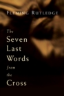 The Seven Last Words from the Cross - eBook