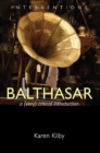 Balthasar : A (Very) Critical Introduction - eBook