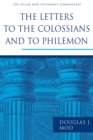 The Letters to the Colossians and to Philemon - eBook