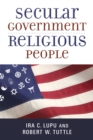 Secular Government, Religious People - eBook