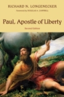 Paul, Apostle of Liberty - eBook